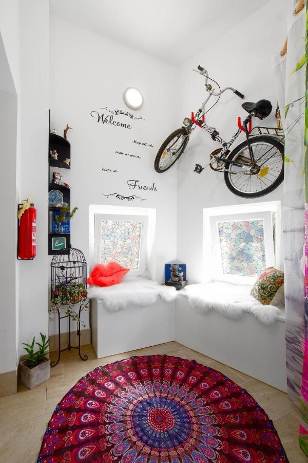 Microapartment Suni سبليت المظهر الخارجي الصورة