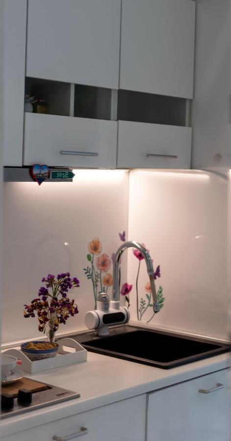 Microapartment Suni سبليت المظهر الخارجي الصورة