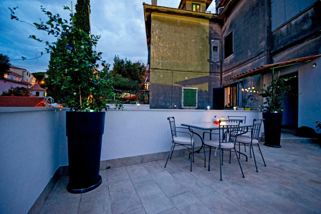 Microapartment Suni سبليت المظهر الخارجي الصورة